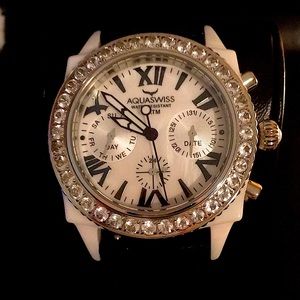 Aquaswiss Chloe Swiss Watch